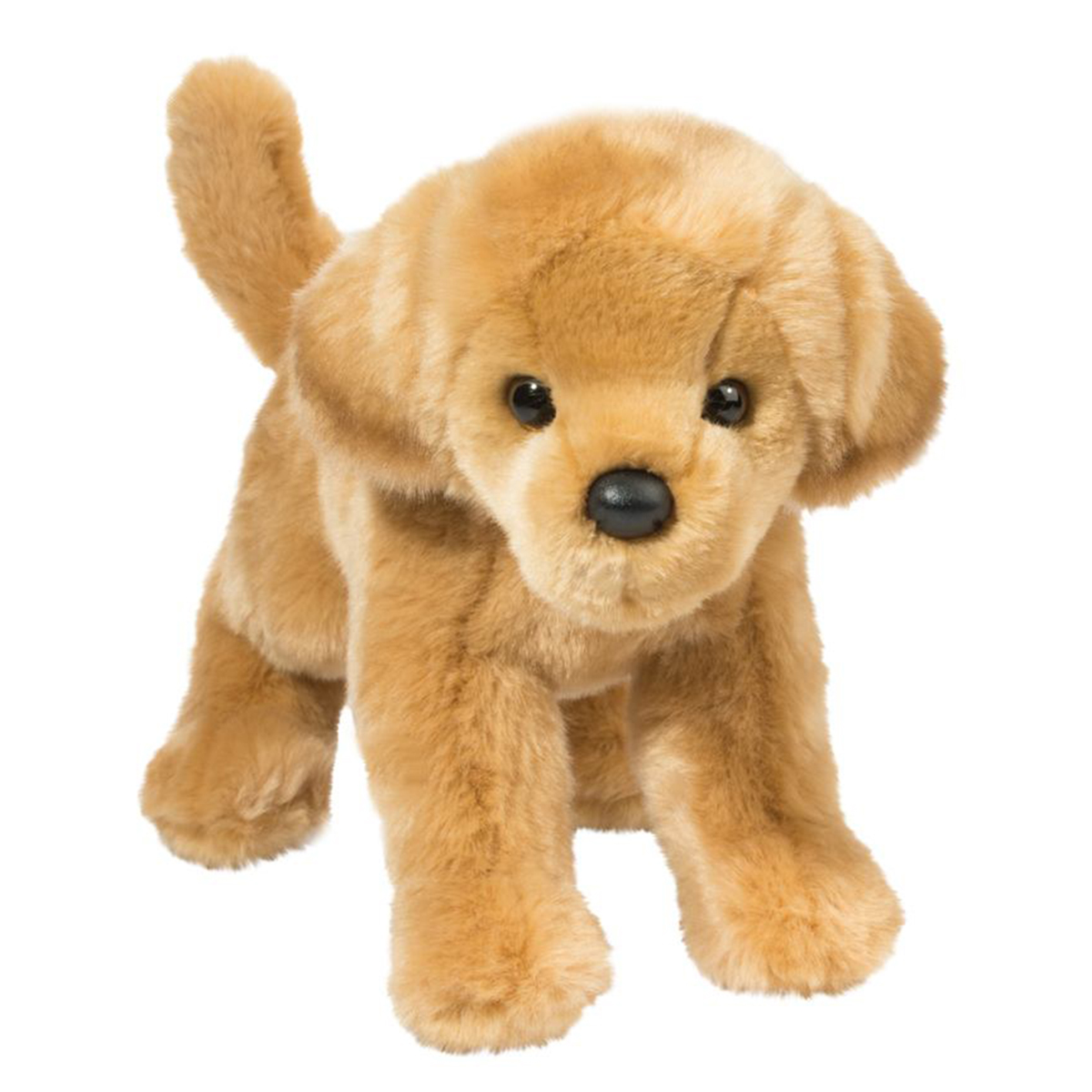 DOUGLAS- STUFFED TOYS,DOG-SANDI-CT1881