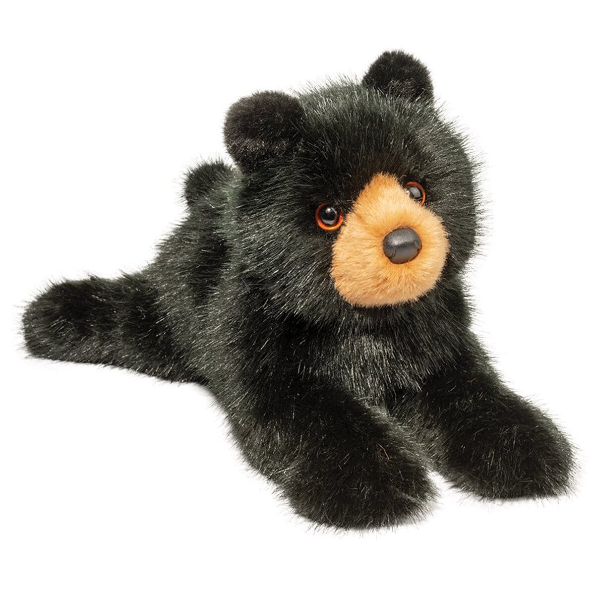 DOUGLAS- STUFFED TOYS,BEAR-SUTTON-CT1831