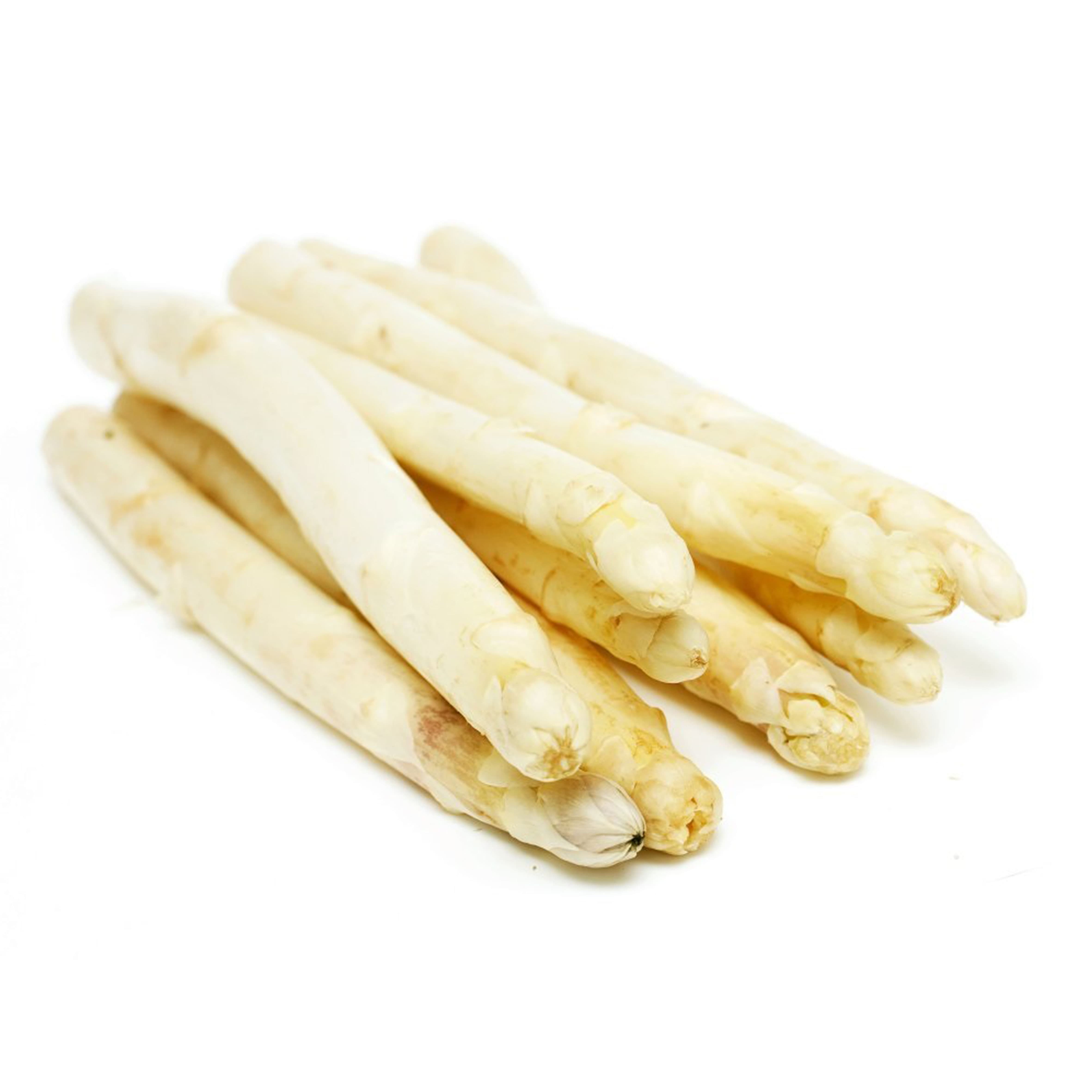 Asparagus White AUS